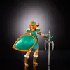 Figurka Akcji Teela 14 cm z Serii MOTU x TMNT: Turtles of Voir les images du produit 9