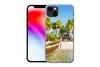 MuchoWow® Handyhülle Schutzhülle Hülle für iPhone 13 Strand Produktbild-Vorschau 2