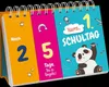 Mein Schulstart- und Ferien-Countdown Produktbild-Vorschau 2