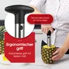 HGMD Ananasschneider - Ananasschneider - Produktbild-Vorschau 5