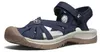 Keen Rose Sandalen Blau EU 38 1/2 Frau Blau EU 38 1/2 Produktbild-Vorschau 7