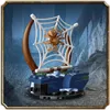 LEGO® Harry Potter™ 76434 Aragog w Zakazanym Lesie™ Podgląd zdjęcia produktu 19