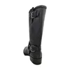 Mjus Chicago Schaftstiefel  Schwarz Produktbild-Vorschau 4