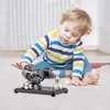 Horkovzdušný Stirlingův motor Model motoru Elektřina Náhled obrázku produktu 10