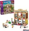 LEGO® Friends 42655 Restaurant und Kochschule Produktbild-Vorschau 29