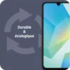 Cazy Coque compatible avec Samsung Galaxy A16 Coque en Voir les images du produit 5