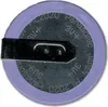 A close-up view of a Panasonic ML2020 VL2020 battery. Produktbild-Vorschau
