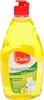 Spülmittel 500 ml Zitrone / Elina CLEAN / Reinigungsmittel Produktbild-Vorschau 2