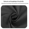 Omgoods - 300CM Markisenafdekking 420D Oxford - Waterdichte Productafbeelding-voorbeeld 5