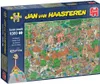 Jan van Haasteren Puzzle für Kindergeburtstage, 1000 Teile Produktbild-Vorschau 5
