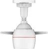 EZVIZ H3c 2K+ Patrone (Form) IP-Sicherheitskamera Draußen Produktbild-Vorschau 16