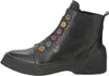 Gemini Damen Boot schwarz Größe 37 Produktbild-Vorschau 16