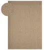 TT Home Outdoor Teppich Wetterfest Garten Schlafzimmer Flur Produktbild-Vorschau 7