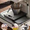 Digitale Küchenwaage bis 10 kg mit LCD Display – Produktbild-Vorschau 5