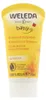 WELEDA Calendula-Waschlotion & Shampoo, 20 ml Gel Produktbild-Vorschau 6