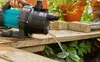 Gardena Gartenpumpe 3000/4 BASIC Produktbild-Vorschau 14
