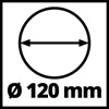 Einhell Erdbohrer-Zubehör Mörtelrührer (Erdbohrer) Produktbild-Vorschau 4