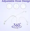 UV-Lash-Lampe Beauty Light 360° Touch-Dimmung 5 Lichtstufen Produktbild-Vorschau 4