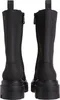 Calvin Klein Jeans Bottines pour femmes YW0YW01683 0GJ Voir les images du produit 3