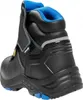 Högert Sicherheitsschweißer-Stiefel S3S FO SR schwarz ESD Produktbild-Vorschau 7