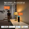 OSRAM SMART+ MATTER Żarnik Klasyczne kształty Ściemnialna w Podgląd zdjęcia produktu 5