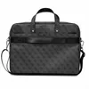 Guess Bag GUCB15P4TK 16  schwarz / schwarzes Saffiano 4G Produktbild-Vorschau 6