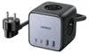 UGREEN Desktop Fast Charger - 65W - With Integrated Sockets Anteprima dell’immagine prodotto 7