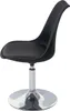 set di 2 sedie girevoli Malmö T501, sedia da cucina, Anteprima dell’immagine prodotto 6