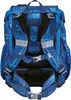 DerDieDas ErgoFlex Light Turbo Speed Set di zaini per la Anteprima dell’immagine prodotto 4