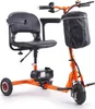 VEVOR scooter elettrico ad alte prestazioni con 3 ruote per Anteprima dell’immagine prodotto 1