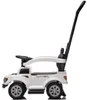 Voiture à pousser 3 en 1 pour enfants, trotteur avec espace Voir les images du produit 3