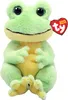 Ty Beanie Babies Bellies Snapper Frog 15cm Produktbild-Vorschau 2