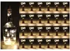 com-four® 24x LED-Flaschen-Licht - Korken-Lichterkette für Produktbild-Vorschau 2