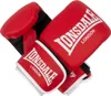 Gants de sac de boxe en similicuir BARLEY Red/White XXL Voir les images du produit 1