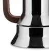 Alessi Espresso Coffee Maker (Art.-Nr. 9090/3, EAN Anteprima dell’immagine prodotto 5