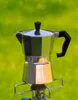 Origin Outdoors Espresso Maker 'Bellanapoli' 6 Tassen Alu Produktbild-Vorschau 7