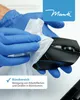 Reinigungstuch M-Wipes aus Spunlace 50 gsm Weiß, 17x25 cm Produktbild-Vorschau 7
