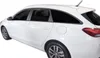 GP Déflecteurs Deflecteurs D'Air Pour Hyundai i30 Depuis Voir les images du produit 8