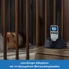 Reer Care&Talk 2in1 Babyphone und Walkie-Talkie, 5 km Produktbild-Vorschau 6