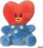 Aurora, 61506, BT21 TATA Palm Pal, 13 cm, ekologická měkká Náhled obrázku produktu 7