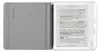 Funda Rakuten Kobo SleepCover, tipo libro, color beige, Vista previa de la imagen del producto 3