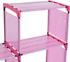 Bücherregal Standregal Stufenregal Treppenregal Regal Produktbild-Vorschau 4