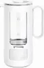 grossag Glaswasserkocher WK 8 0,5l weiß Produktbild-Vorschau 1