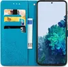 imoshion Mandala Bookcase voor de Samsung Galaxy S21 - Voir les images du produit 4