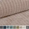 novely® PERMO Möbelstoff Breitcord-Optik Polsterstoff Luxus Produktbild-Vorschau 3