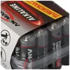 Ansmann 5015548, alkalická, 14,5 mm, 14,5 mm, 50,5 mm, AA Náhľad obrázku produktu 14