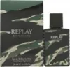 Replay Signature for Him Eau de Toilette für herren 30 ml Produktbild-Vorschau 4