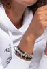 Thomas Sabo Uni-Armbänder A1924-704-11-L17 Produktbild-Vorschau 10