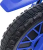 HOMCOM Dětská elektrická motorka Dětská motorka 12V Dětské Náhled obrázku produktu 9