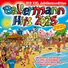 Ballermann Hits 2025 - XXL Jubiläumsversion Produktbild-Vorschau 1